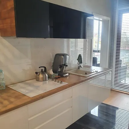 Apartament Centrum Solna Parking Free Kielce Exterior photo