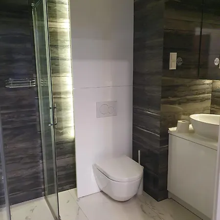Apartament Centrum Solna Parking Free Kielce Exterior photo
