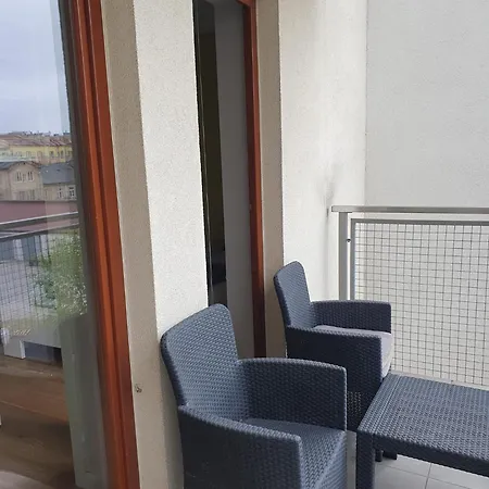 Apartament Centrum Solna Parking Free Kielce Exterior photo