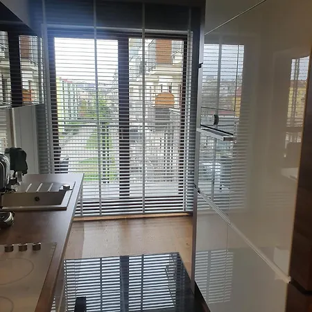 Apartament Centrum Solna Parking Free Kielce Exterior photo