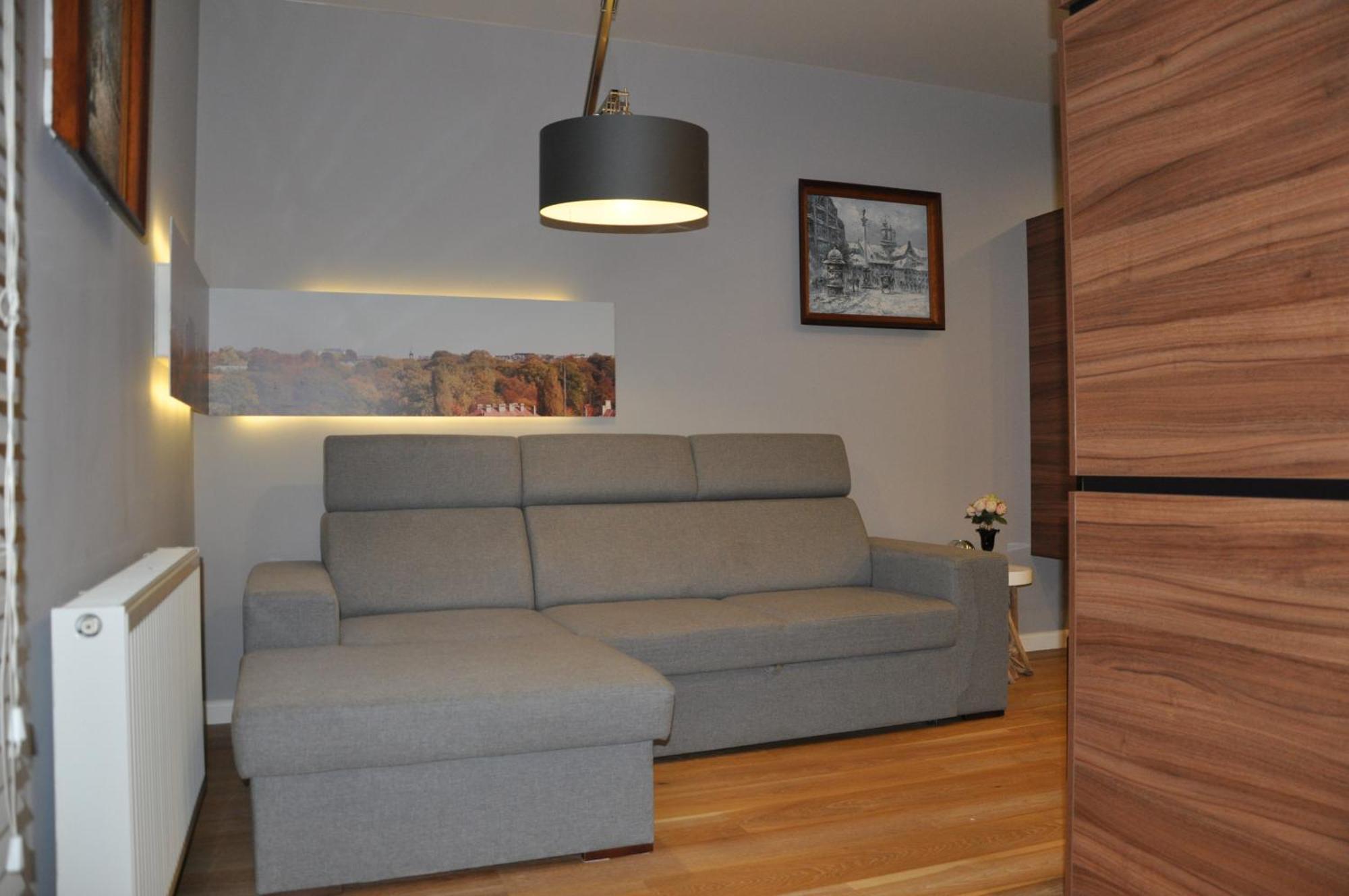 Centrum Solna Parking Free * Kielce