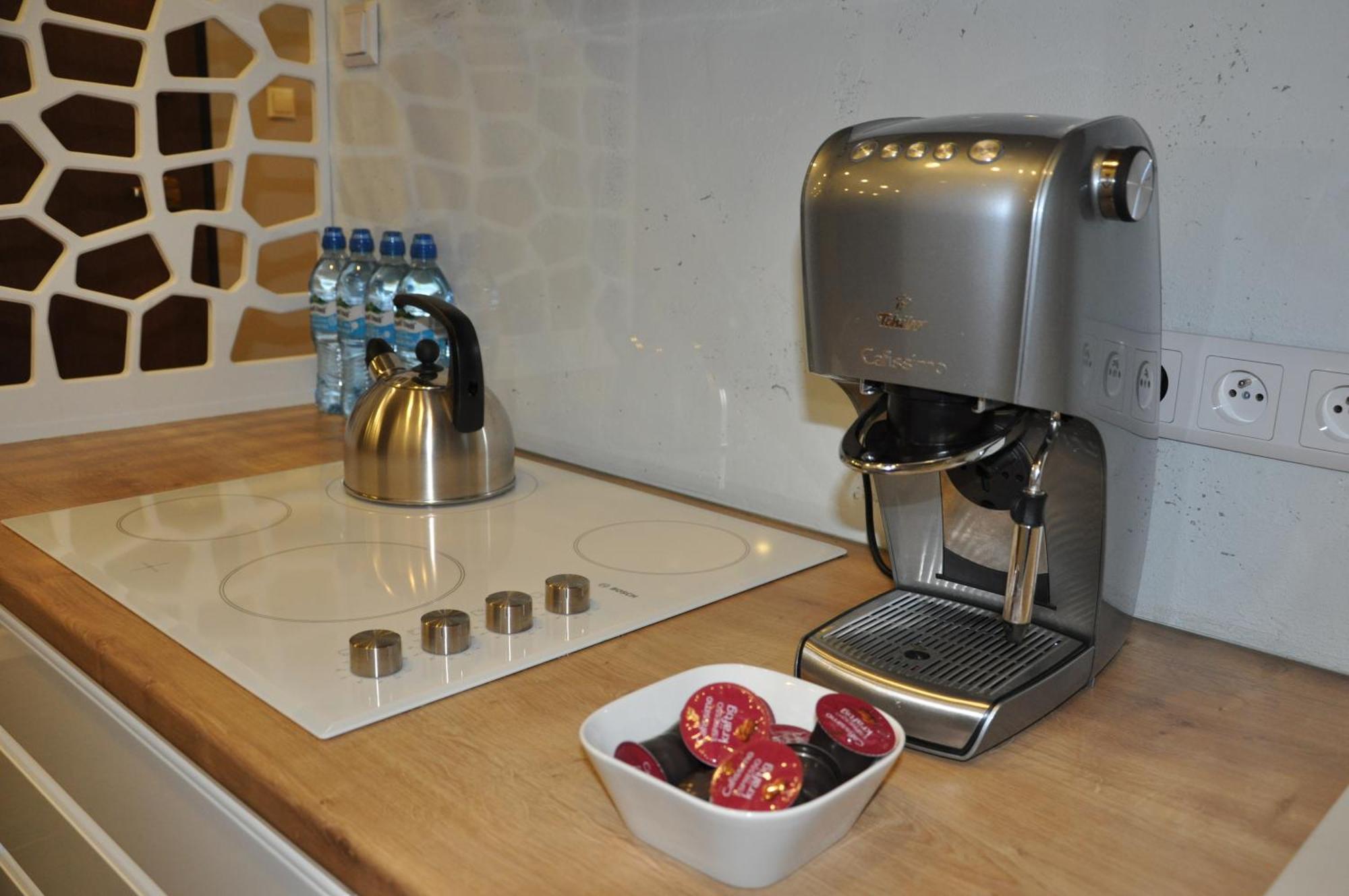 Centrum Solna Parking Free Apartment