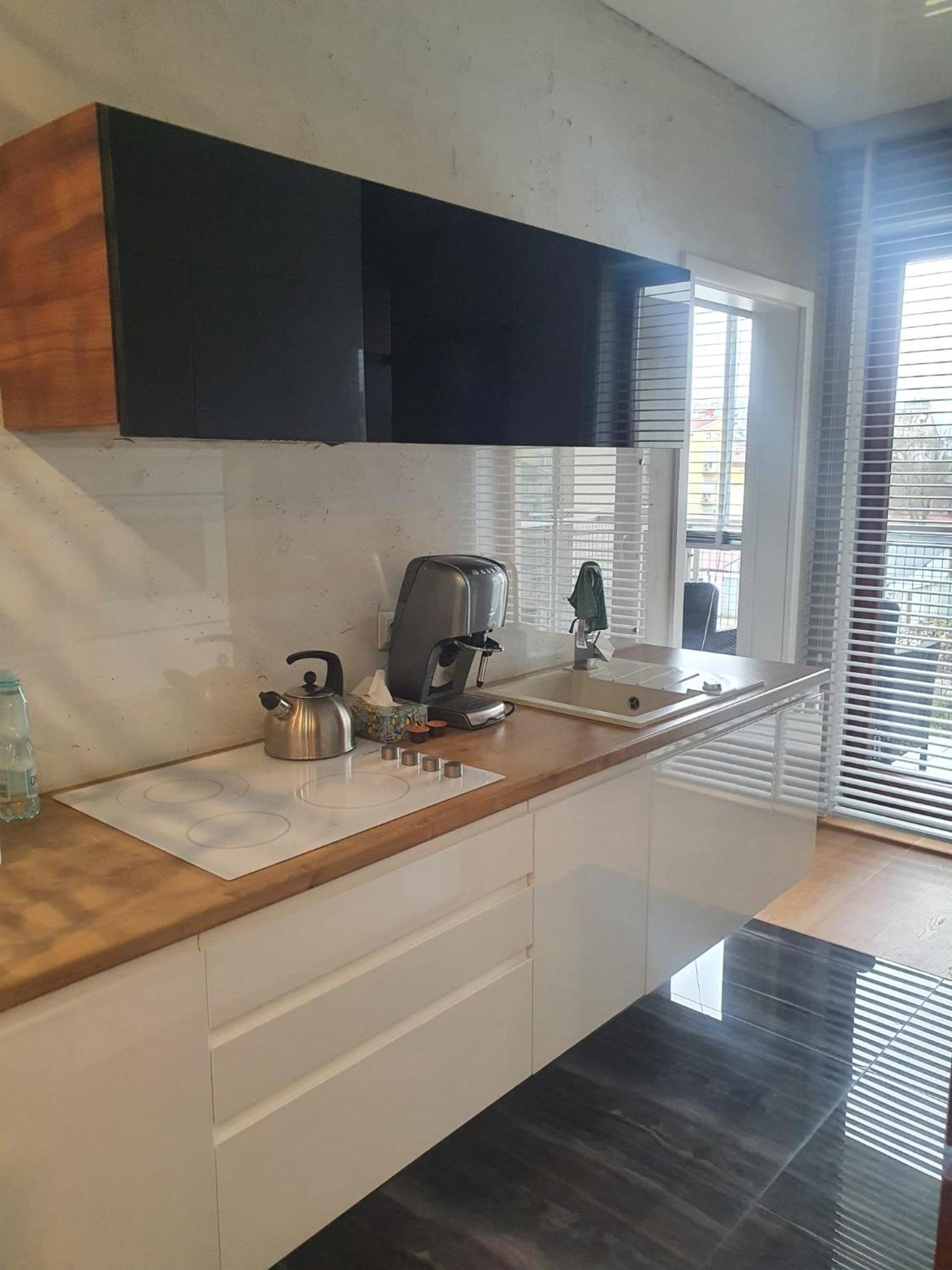 Centrum Solna Parking Free Apartment
