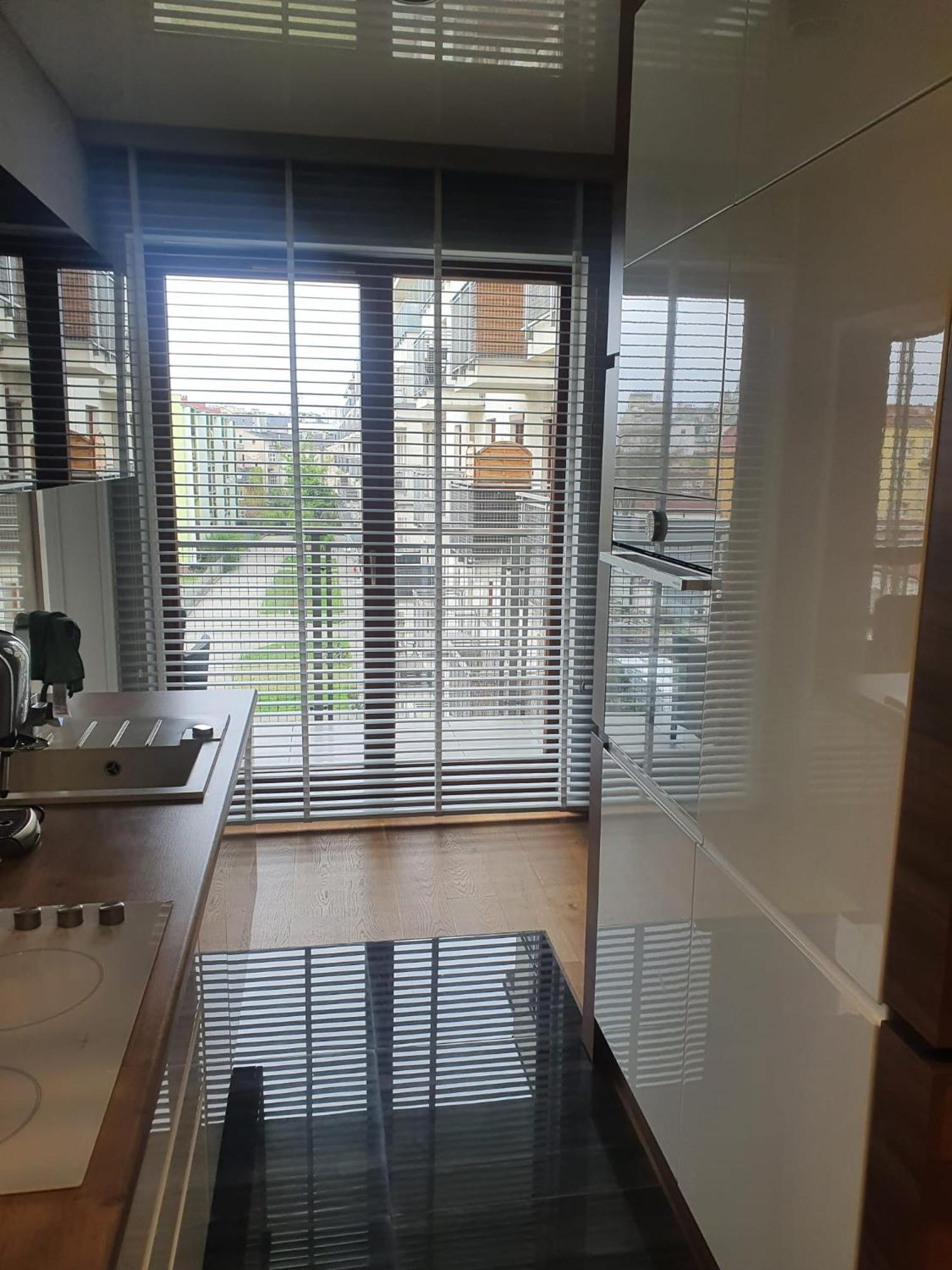 Centrum Solna Parking Free