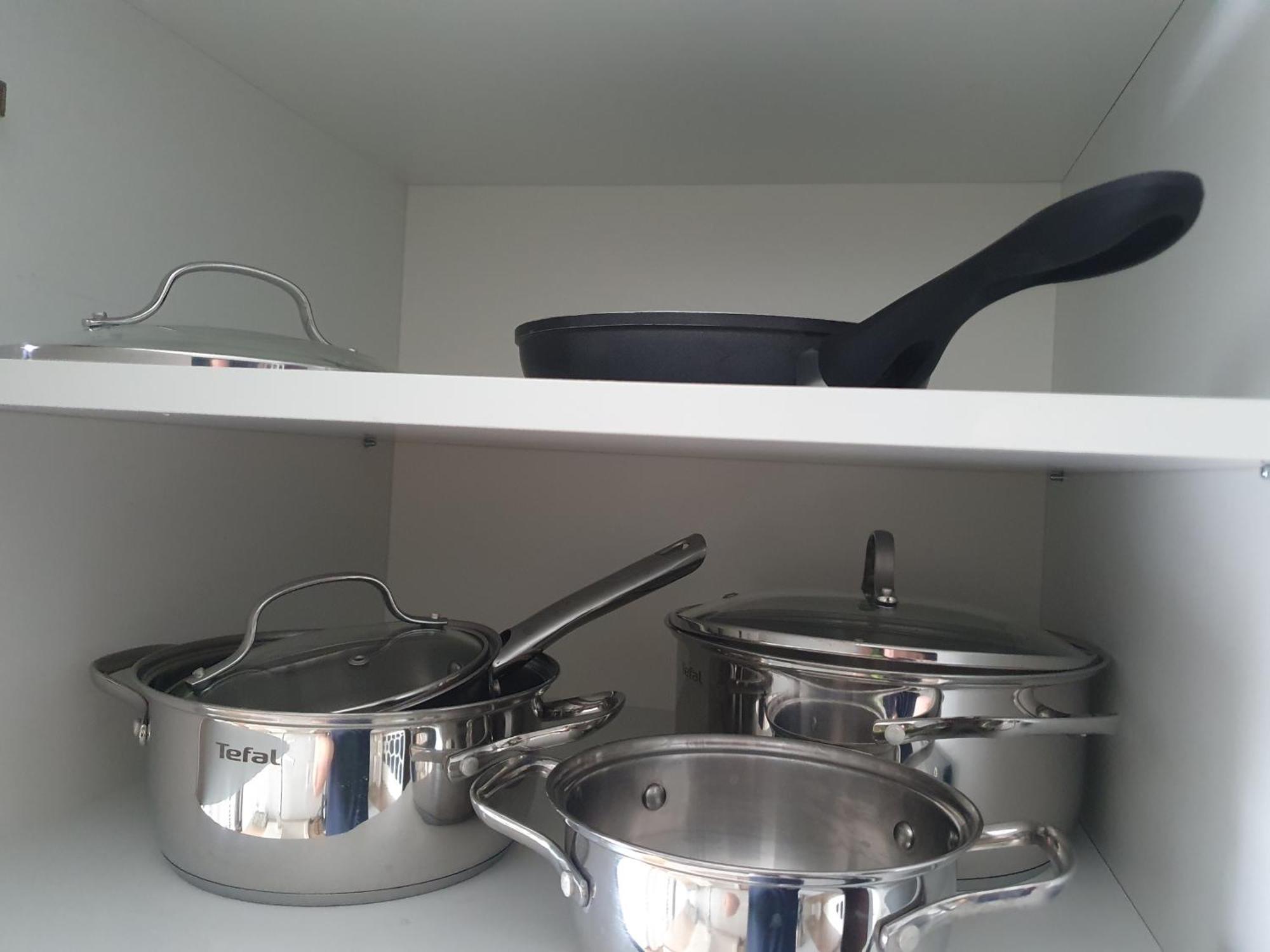 Apartment Centrum Solna Parking Free