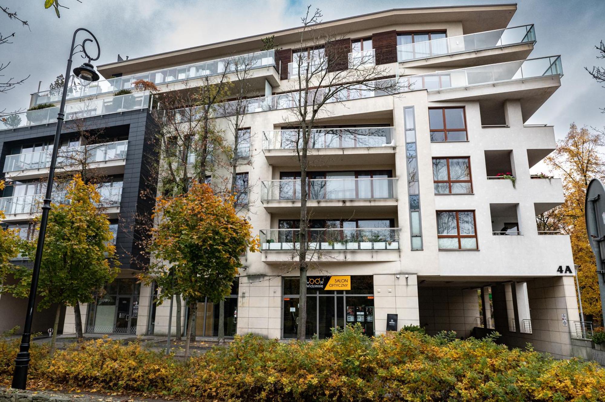 Centrum Solna Parking Free Apartment *