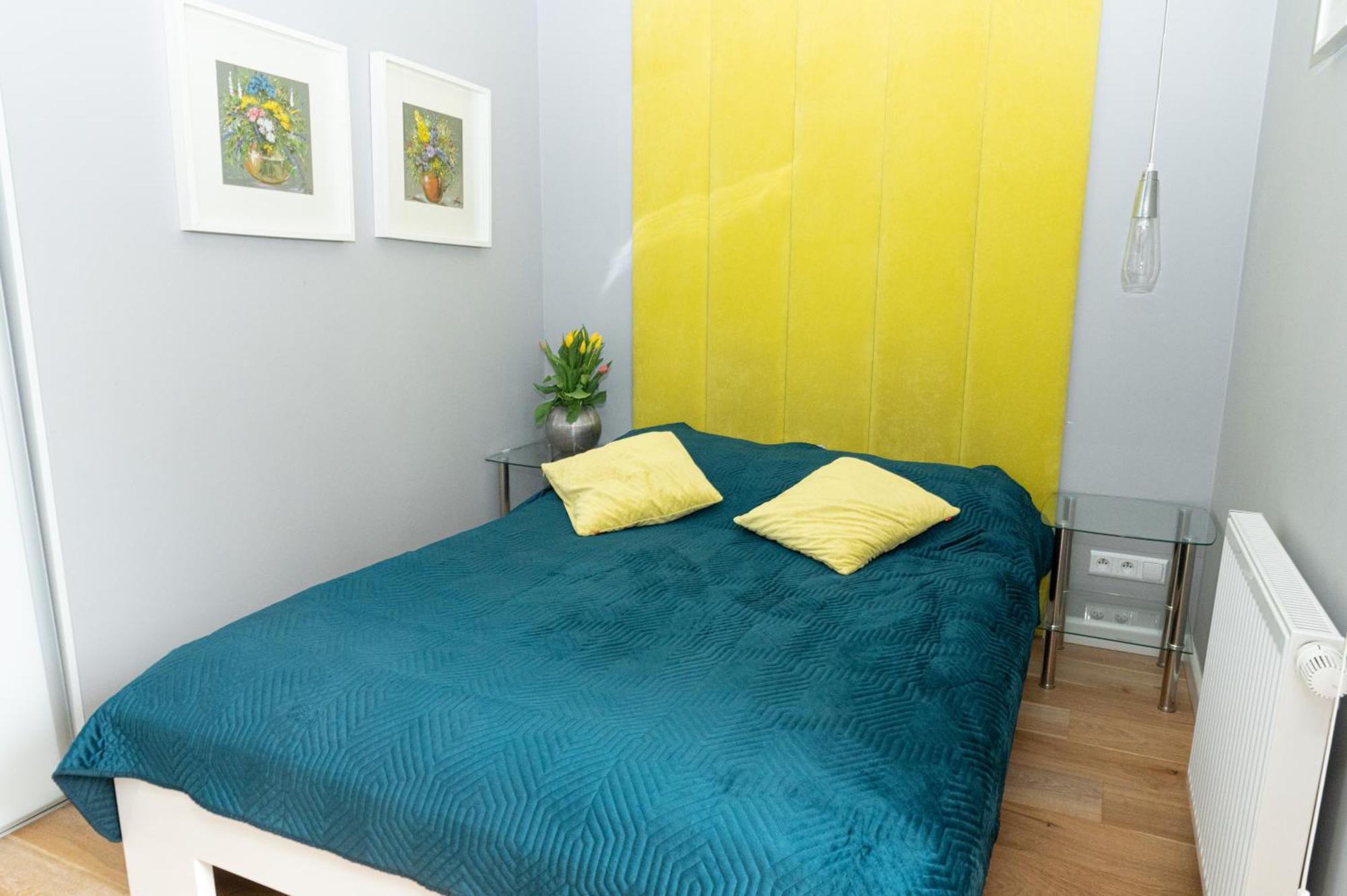 Centrum Solna Parking Free Apartment *