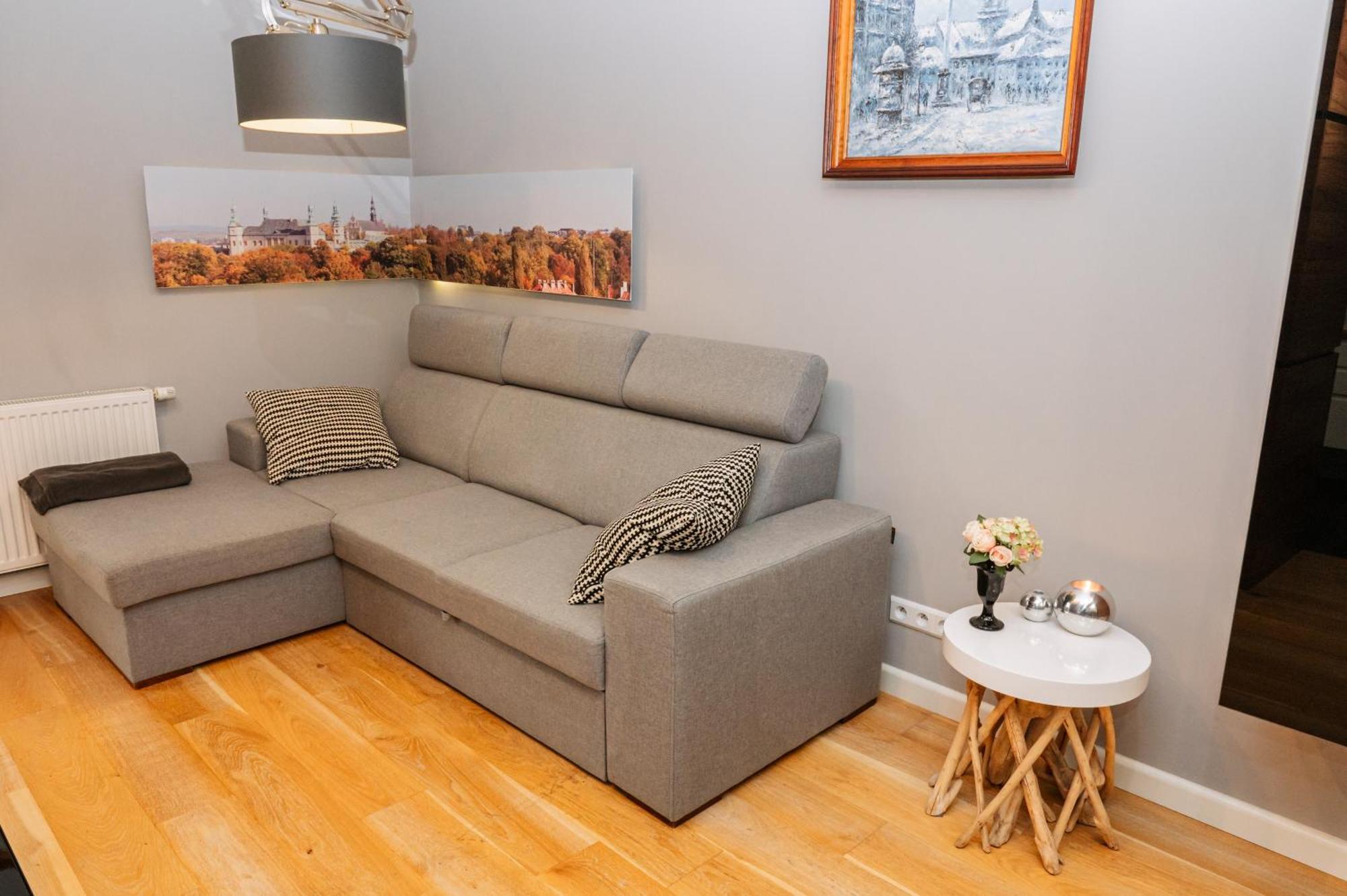 Centrum Solna Parking Free Apartment *